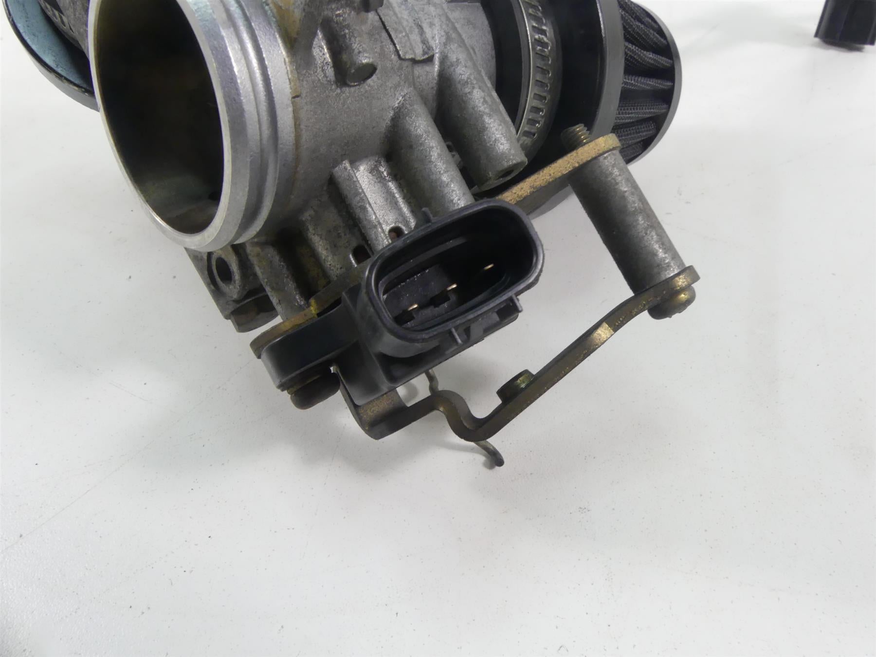 2004 Yamaha XV1700 Road Star Warrior Throttle Body Fuel Injectors 5PX-13750-00- {{ shop.shopifyCountryName }} - Mototech271