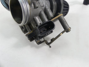 2004 Yamaha XV1700 Road Star Warrior Throttle Body Fuel Injectors 5PX-13750-00- | Mototech271