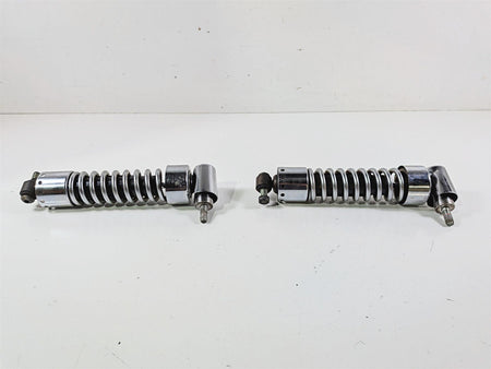 2007 Harley Dyna FXDB Street Bob Rear Shock Damper Set 12" 54615-01 {{ shop.shopifyCountryName }} - Mototech271