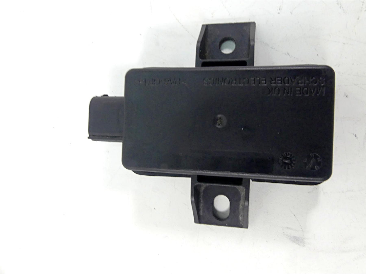 2014 BMW R1200GS K50 Rdc Module & Both Tire Sensor Set 65758546222 {{ shop.shopifyCountryName }} - Mototech271
