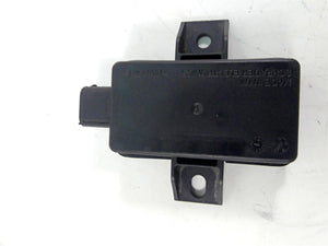 2014 BMW R1200GS K50 Rdc Module & Both Tire Sensor Set 65758546222
