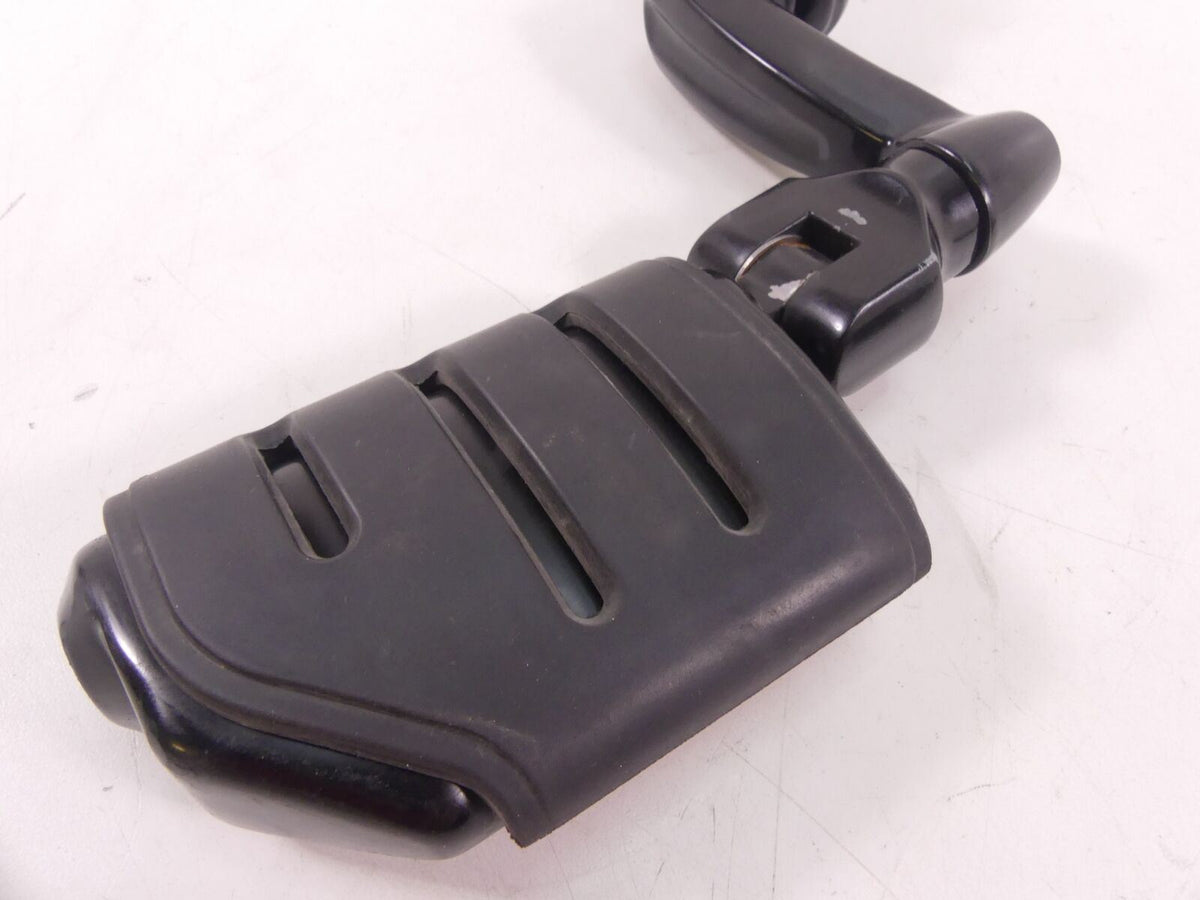 2006 Harley FLSTCI Softail Heritage Kuryakyn Longhorn Offset Highway Pegs 77-759 {{ shop.shopifyCountryName }} - Mototech271