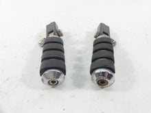 Load image into Gallery viewer, 2002 Harley XL1200 Sportster Rear Passenger Foot Peg Set    50615-83 | Mototech271
