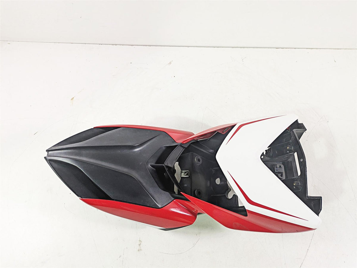 2015 Ducati Hypermotard 821 SP Inner & Outer Headlight Mask 480P5761A 48015771D {{ shop.shopifyCountryName }} - Mototech271
