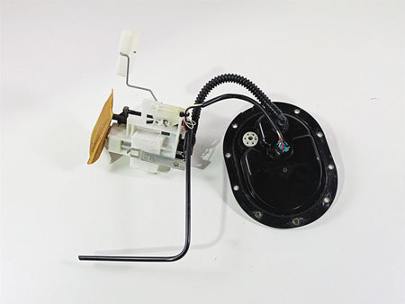 2018 Indian Springfield Dark Horse Fuel Gas Petrol Pump - Tested 2521787 2522160 {{ shop.shopifyCountryName }} - Mototech271