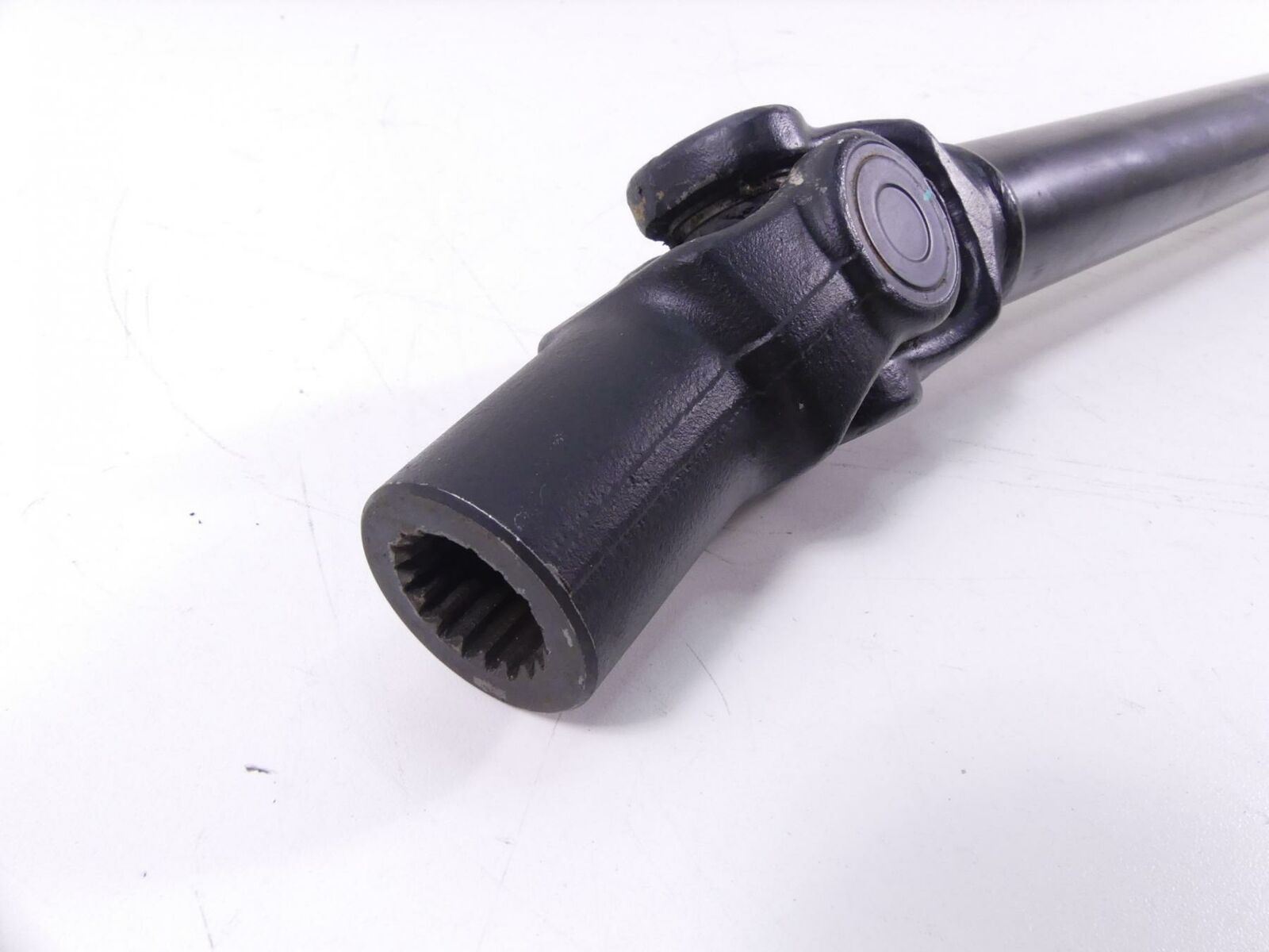 2018 Can-Am Maverick 1000R XMR Center Drive Prop Shaft 20150421 {{ shop.shopifyCountryName }} - Mototech271