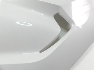 2009 BMW K1300 S K40 Right Side Main Cover Fairing Cowl 46637711082