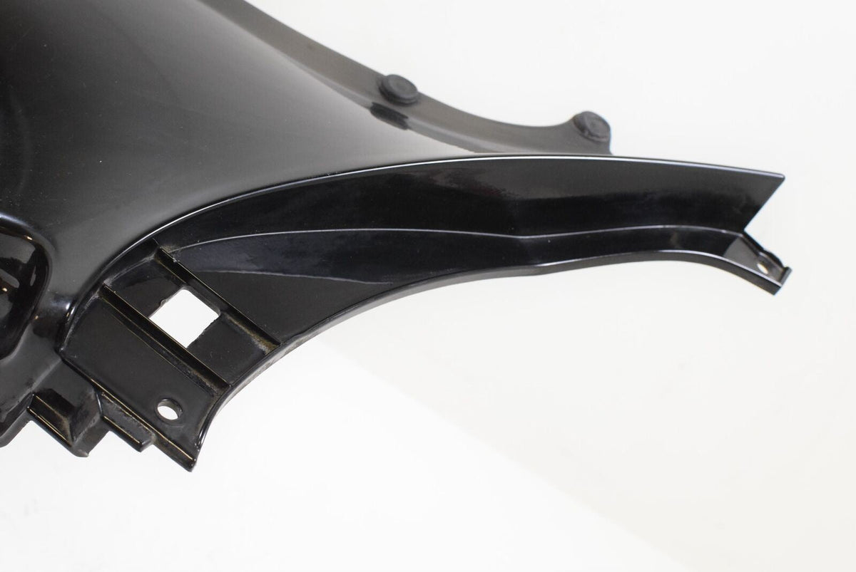 09 BMW K1200LT K1200 LT 89V3 Right Battery Cover Fairing 46637670498 {{ shop.shopifyCountryName }} - Mototech271