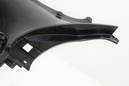09 BMW K1200LT K1200 LT 89V3 Right Battery Cover Fairing 46637670498 {{ shop.shopifyCountryName }} - Mototech271