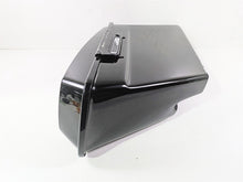 Load image into Gallery viewer, 2009 Harley Touring FLHX Street Glide Left Saddlebag Extended 90753-93 | Mototech271
