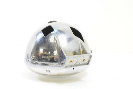 1988 Kawasaki VN1500 Vulcan SE 88 Headlight Head Light Lamp Lens 23004-1221 {{ shop.shopifyCountryName }} - Mototech271