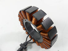 Load image into Gallery viewer, 2013 Harley FXDWG Dyna Wide Glide Ignition Alternator Generator Stator 30017-08 | Mototech271
