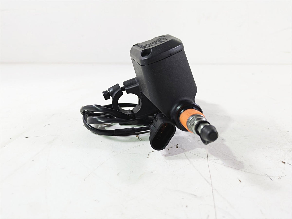 2014 Moto Guzzi California 1400 Touring Clutch Master Cylinder 887550 {{ shop.shopifyCountryName }} - Mototech271