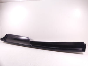 2020 Vanderhall Venice BlackJack Right Lower Side Fairing Cover | Mototech271