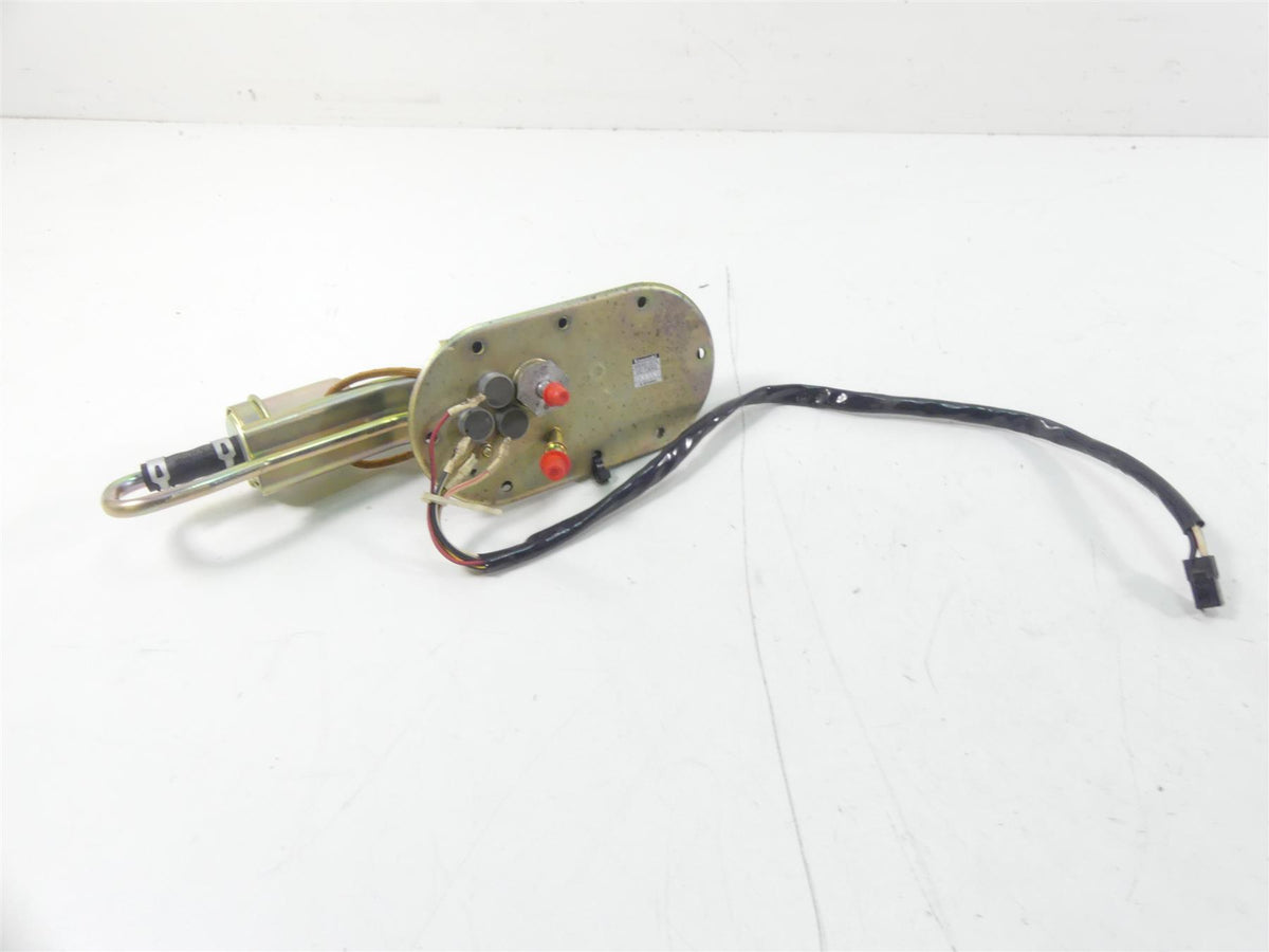 2004 Kawasaki VN1600 Meanstreak Fuel Gas Petrol Pump 12K -Tested 49040-1074 {{ shop.shopifyCountryName }} - Mototech271