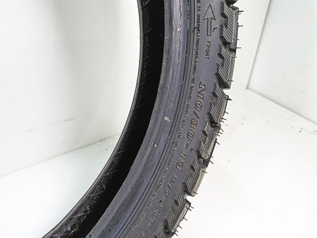 Used Motorcycle Tire Set Dunlop Trailmax Mission 1507017 1108019 {{ shop.shopifyCountryName }} - Mototech271
