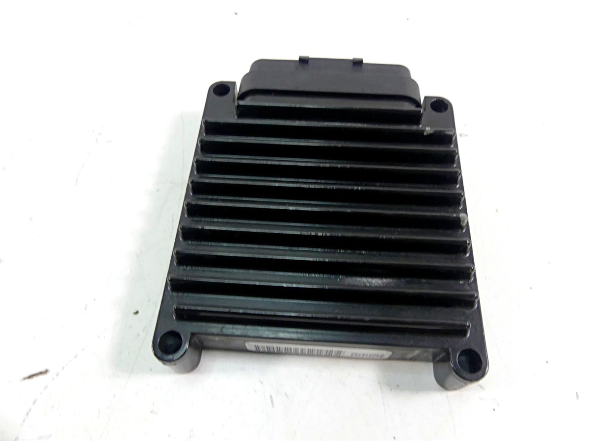 2015 Harley Davidson VRSCDX Night Rod Sp Cdi Ecm Engine Control Module 32852-12 {{ shop.shopifyCountryName }} - Mototech271