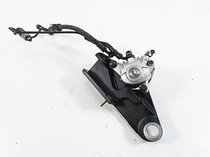 2006 Harley Sportster XL1200 Rear Brake Caliper + Bracket & Line 40968-05A | Mototech271