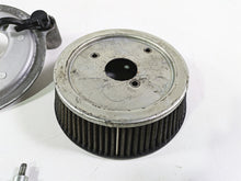 Load image into Gallery viewer, 2008 Harley FLSTSB Cross Bones Screamin Eagle Heavy Breather Air Filter 29478-05 | Mototech271
