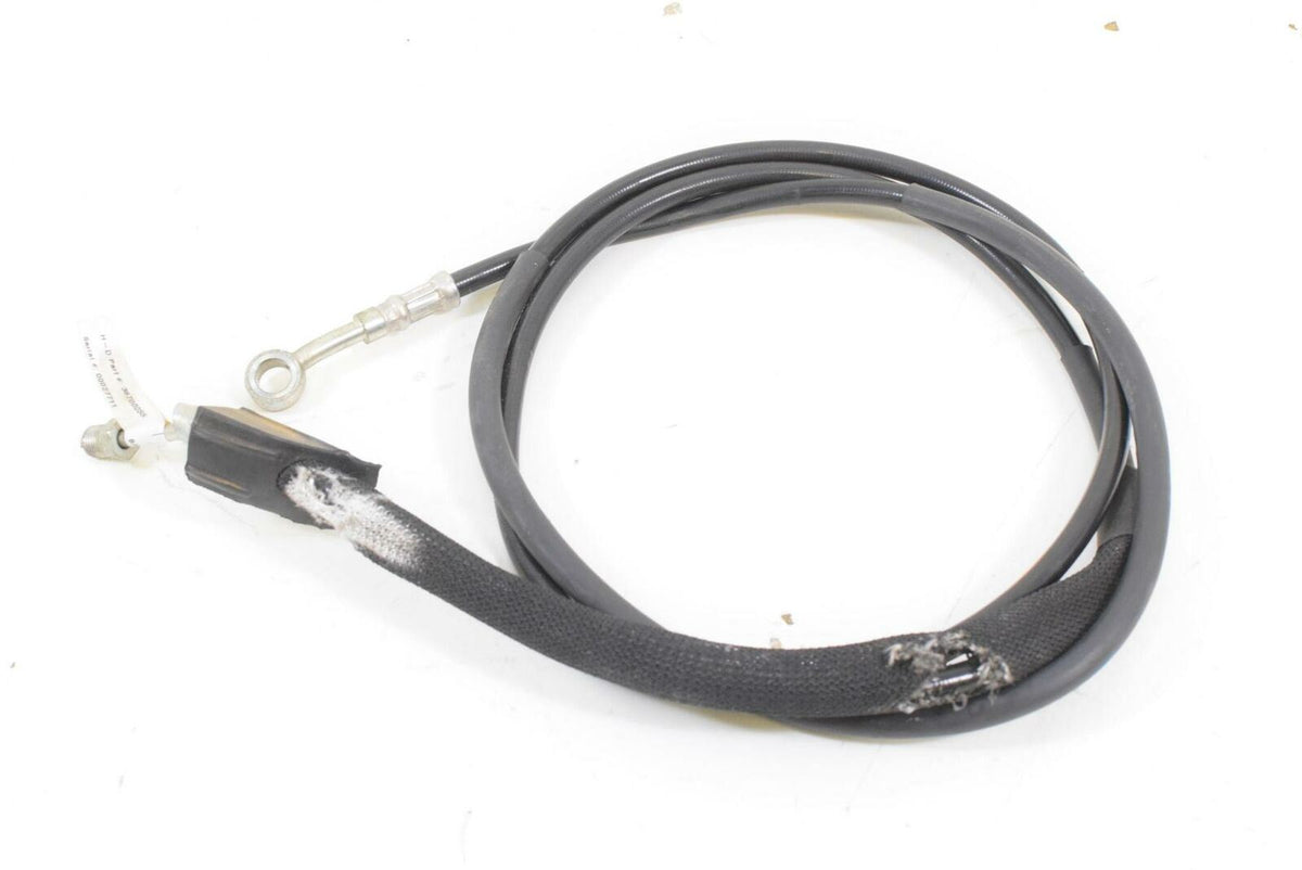 2014 Harley Touring FLHTCU Electra Glide Clutch Line Hose Tube 36700055 {{ shop.shopifyCountryName }} - Mototech271