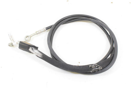 2014 Harley Touring FLHTCU Electra Glide Clutch Line Hose Tube 36700055 {{ shop.shopifyCountryName }} - Mototech271