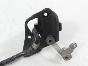 2006 Honda V-Twin VTX1800 N3 Ignition Switch Key Lock Tank Cap Set 35010-MCV-A20 | Mototech271
