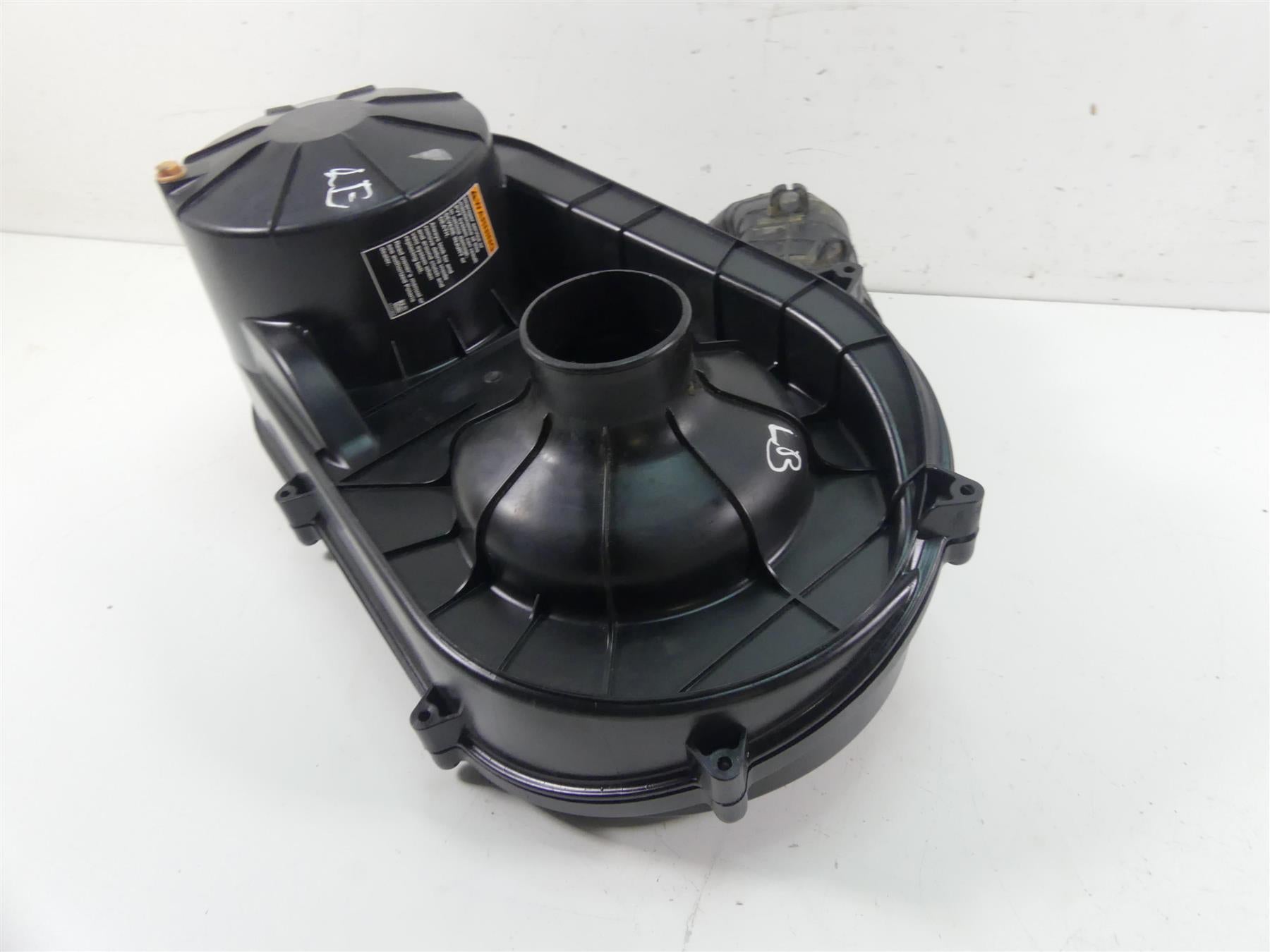2018 Polaris General 1000 EPS Primary Drive Clutch Cover Set 5454487 5451767 {{ shop.shopifyCountryName }} - Mototech271