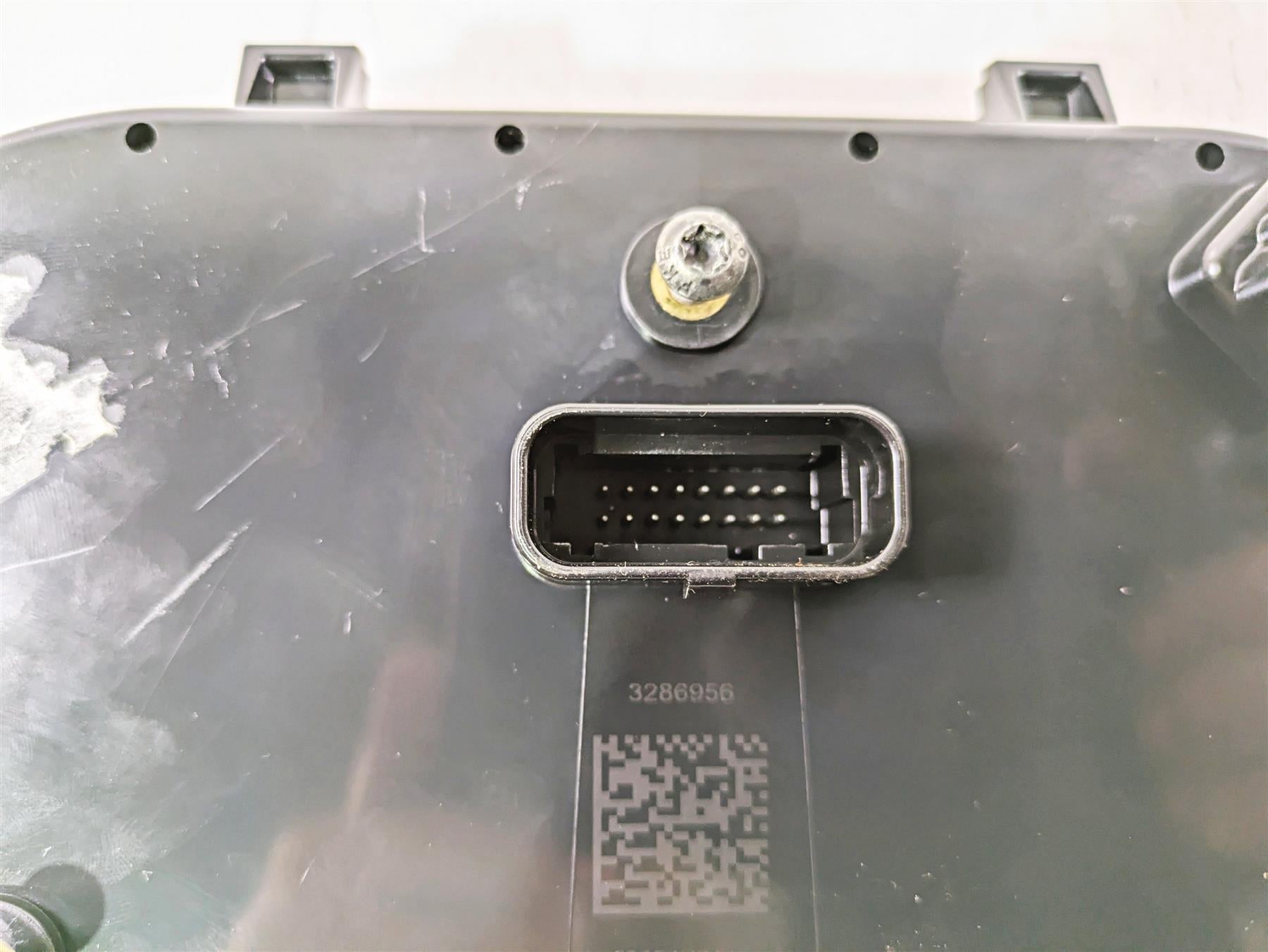 2023 Polaris RZR1000 XP 4 Premium Speedometer Gauge Instrument For Parts 3286956 {{ shop.shopifyCountryName }} - Mototech271