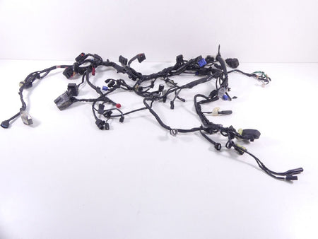 2017 Honda CRF1000 Africa Twin Complete Wiring Harness -No Cuts 32100-MJP-A80 {{ shop.shopifyCountryName }} - Mototech271