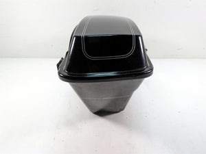 2006 Harley Touring FLHTCUI Electra Glide Left Saddlebag Saddle Bag 90753-93 | Mototech271