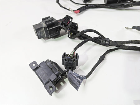 2018 BMW R nineT Urban GS K33 Main & Engine Wiring Harness - No Cuts 61118569727 {{ shop.shopifyCountryName }} - Mototech271
