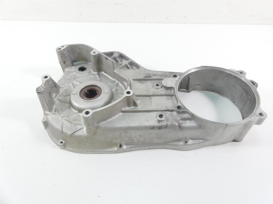1995 Harley Touring FLHTCU Electra Glide Inner Primary Clutch Cover 60677-94 {{ shop.shopifyCountryName }} - Mototech271