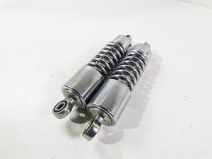 2006 Triumph Rocket 3 Rear Chrome Shock Damper Set T2055401 | Mototech271