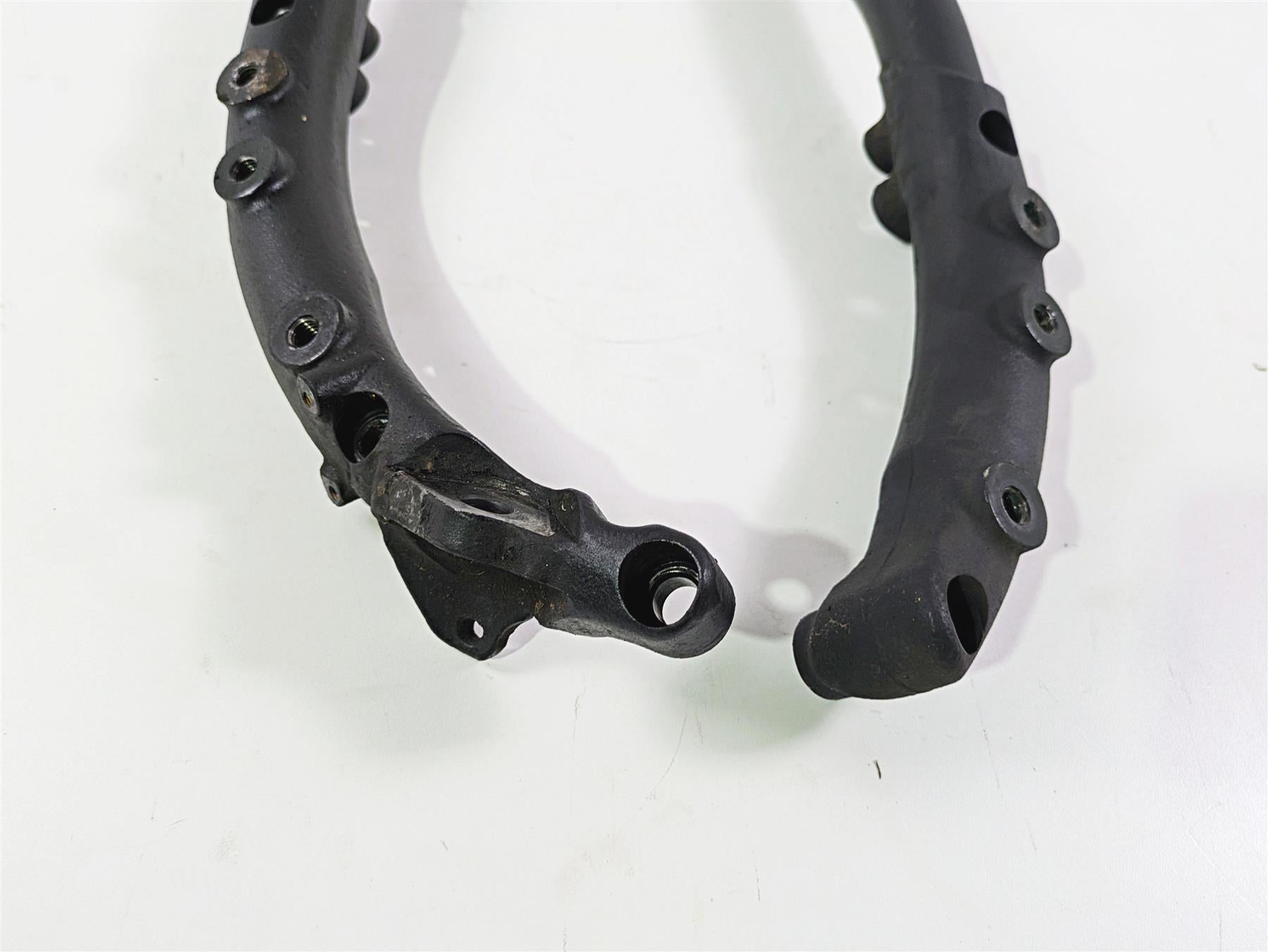 2018 Indian Springfield Dark Horse Front Frame Downtube Set 1026128 1018970 {{ shop.shopifyCountryName }} - Mototech271