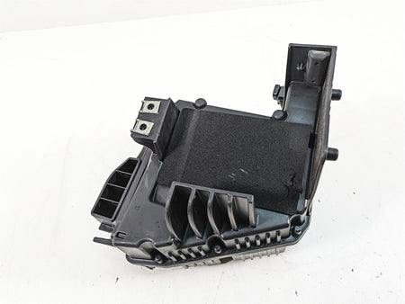 2013 Moto Guzzi V7 750 Stone Air Box Cleaner Breather & Y-Pipe 8878421 {{ shop.shopifyCountryName }} - Mototech271