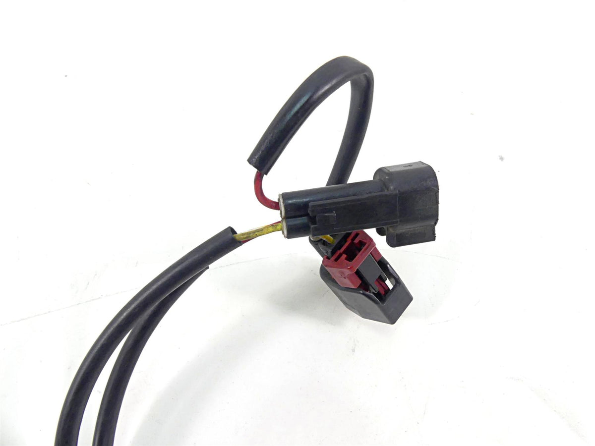 2007 Harley Touring FLHRC Road King Electronic Jet Kit Gen3 Fuel Control 9120305 {{ shop.shopifyCountryName }} - Mototech271