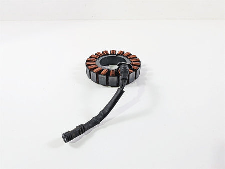 2014 Harley FXDL Dyna Low Rider Stator Alternator Generator 30017-08 {{ shop.shopifyCountryName }} - Mototech271