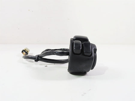 2007 Harley Sportster XL1200 C Left Hand Blinker Light Control Switch 71682-06A {{ shop.shopifyCountryName }} - Mototech271