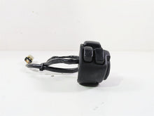 Load image into Gallery viewer, 2007 Harley Sportster XL1200 C Left Hand Blinker Light Control Switch 71682-06A
