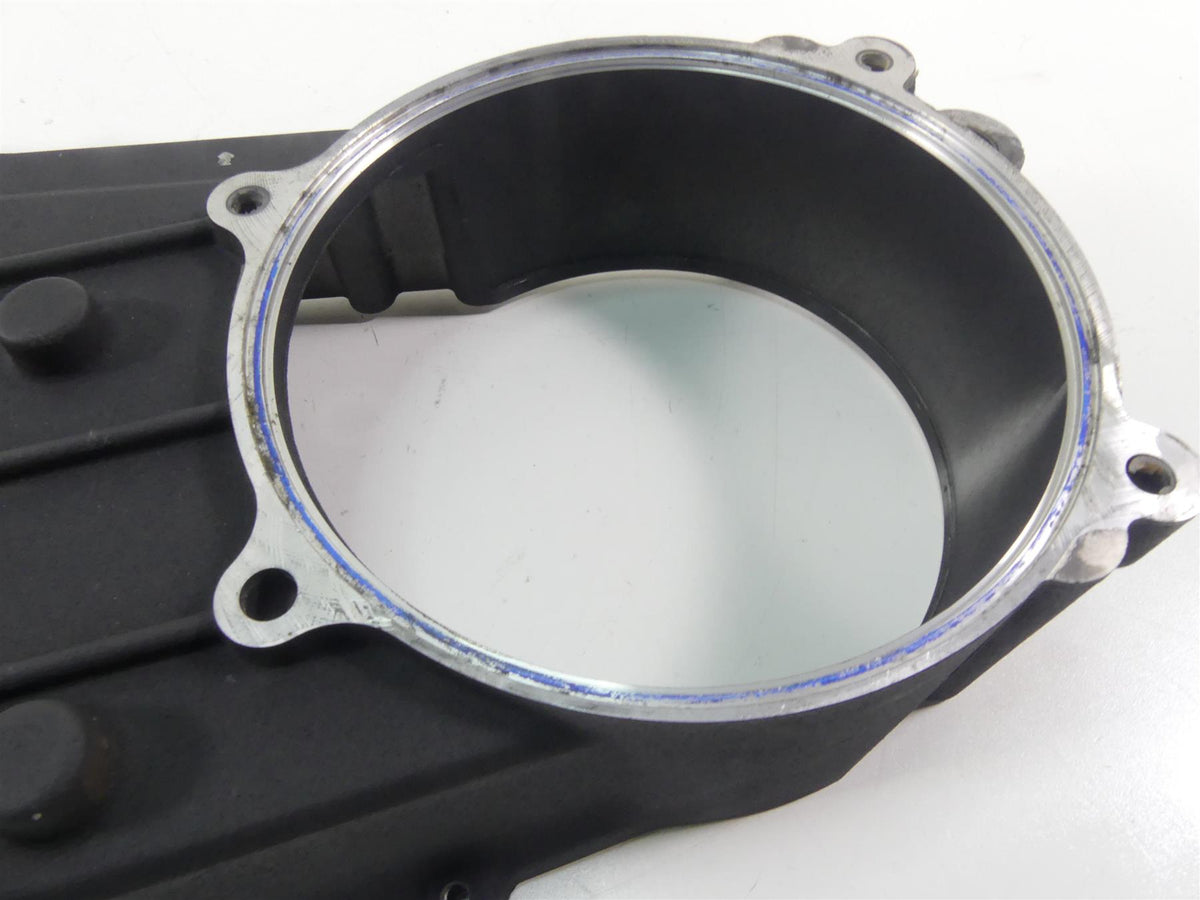 2005 Harley Touring FLHRSI Road King Inner Primary Drive Clutch Cover 60677-01C {{ shop.shopifyCountryName }} - Mototech271