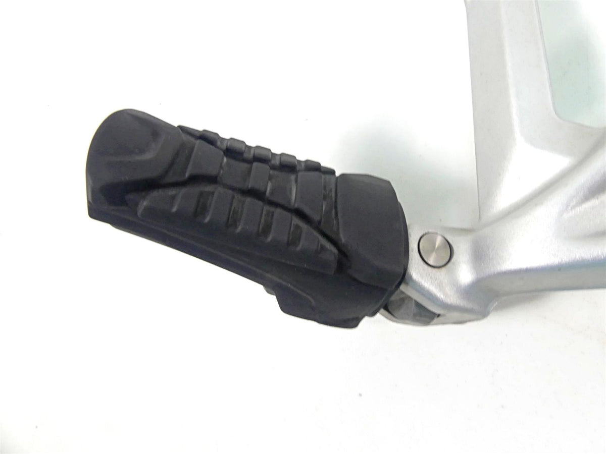 2014 BMW R1200GS K50 Rear Passenger Vario Case Foot Peg Set 46718526741 {{ shop.shopifyCountryName }} - Mototech271