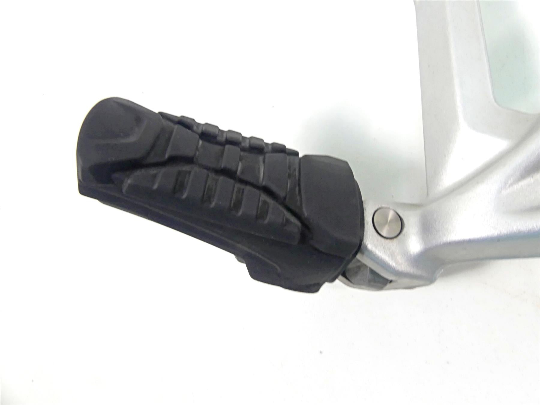 2014 BMW R1200GS K50 Rear Passenger Vario Case Foot Peg Set 46718526741 {{ shop.shopifyCountryName }} - Mototech271