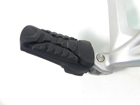 2014 BMW R1200GS K50 Rear Passenger Vario Case Foot Peg Set 46718526741 {{ shop.shopifyCountryName }} - Mototech271