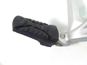 2014 BMW R1200GS K50 Rear Passenger Vario Case Foot Peg Set 46718526741 | Mototech271