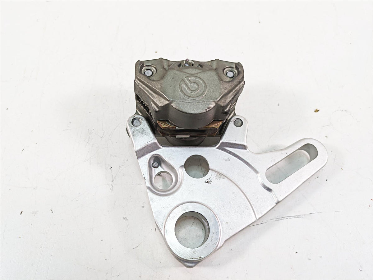 2020 Aprilia Tuono V4 Factory Rear Brembo Brake Caliper B044357 {{ shop.shopifyCountryName }} - Mototech271