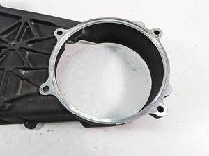2000 Harley FXSTS Softail Springer Inner Primary Drive Clutch Cover 60620-94B