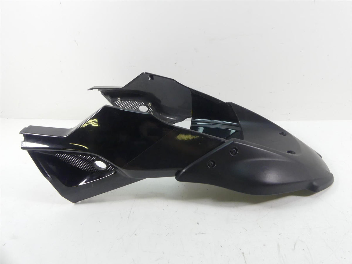 2001 BMW R1150 GS R21 Front Upper Fender Mud Guard - Read 46617663959 {{ shop.shopifyCountryName }} - Mototech271