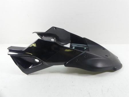 2001 BMW R1150 GS R21 Front Upper Fender Mud Guard - Read 46617663959 {{ shop.shopifyCountryName }} - Mototech271