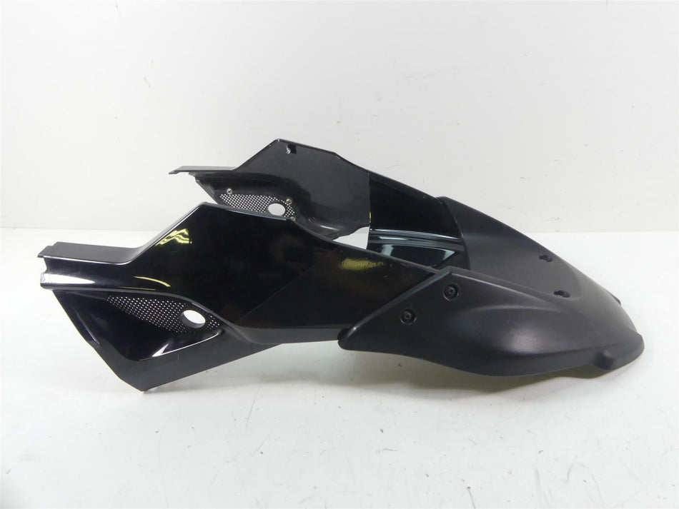 2001 BMW R1150 GS R21 Front Upper Fender Mud Guard - Read 46617663959 {{ shop.shopifyCountryName }} - Mototech271