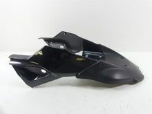 Load image into Gallery viewer, 2001 BMW R1150 GS R21 Front Upper Fender Mud Guard - Read 46617663959
